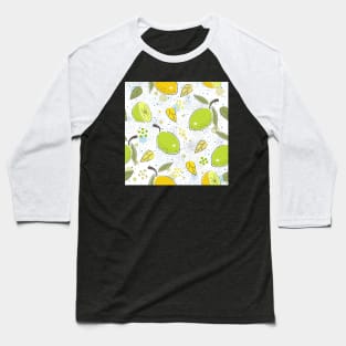 Lemons Baseball T-Shirt